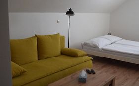 Penzion Na Hranici Circ